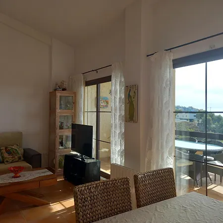 Olivos Feriehus *