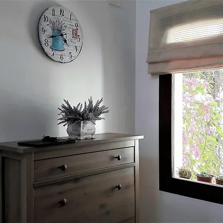 Olivos Feriehus *