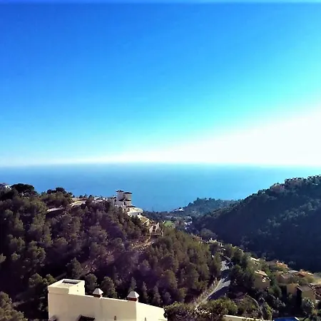 Olivos Feriehus Altea