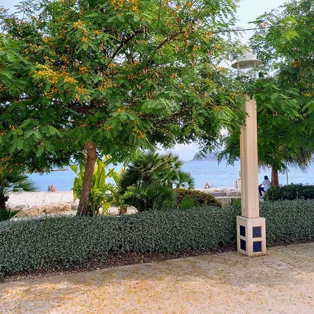 Olivos Dom wakacyjny